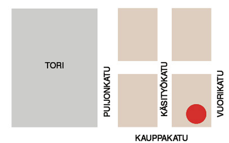 Kultasavo Kuopio